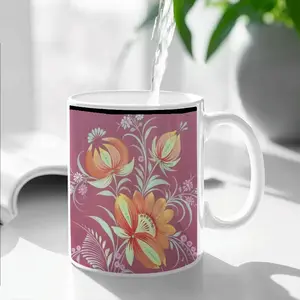 Devotion Mug Cup