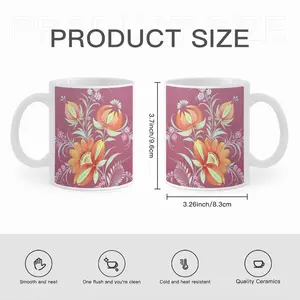 Devotion Mug Cup