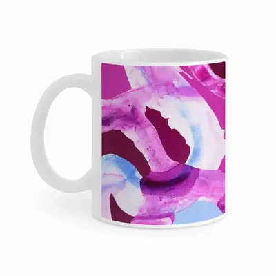 Siren Mug Cup