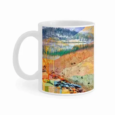 Nature Is Magical Mug Cup