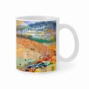 Nature Is Magical Mug Cup