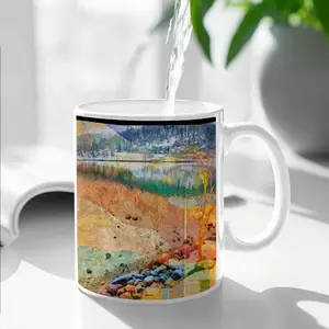 Nature Is Magical Mug Cup