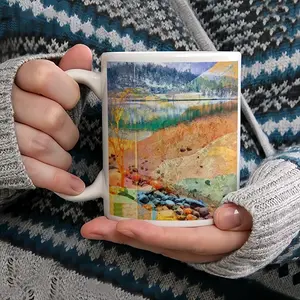 Nature Is Magical Mug Cup