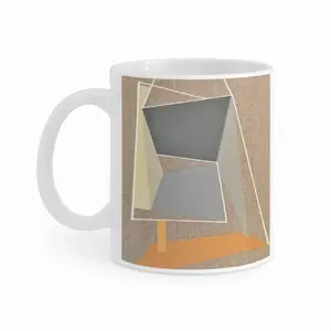 Unstable Balance Ii Mug Cup