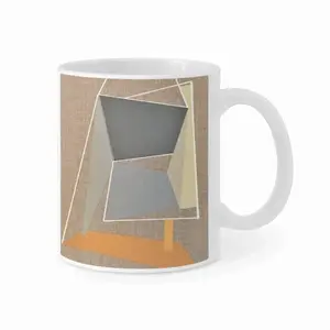 Unstable Balance Ii Mug Cup