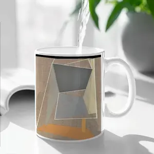 Unstable Balance Ii Mug Cup