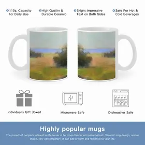 This Is Joy No4 Mug Cup