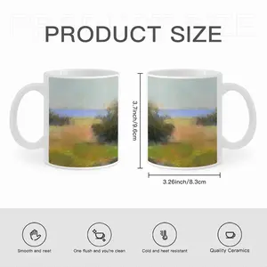 This Is Joy No4 Mug Cup