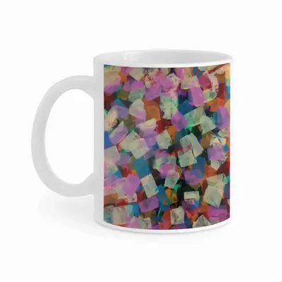 Florist Mug Cup