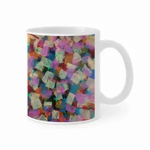 Florist Mug Cup