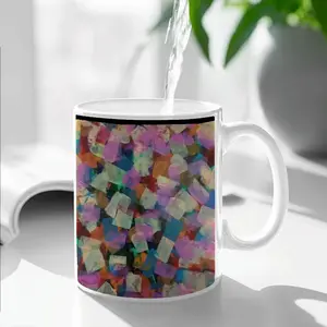 Florist Mug Cup