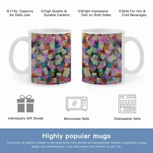 Florist Mug Cup