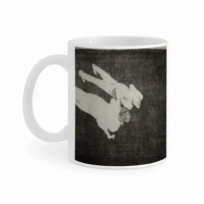 Migrants Mug Cup