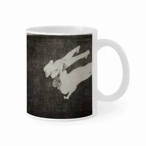 Migrants Mug Cup