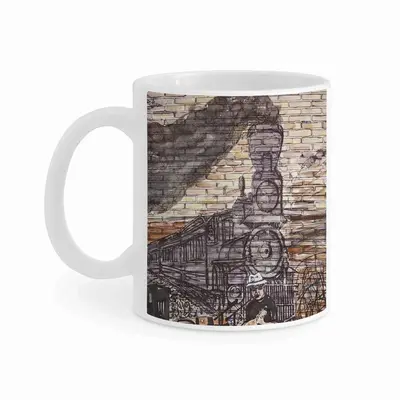 Haymarket Music Mug Cup