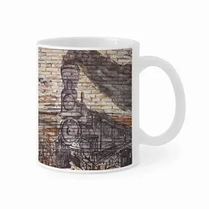 Haymarket Music Mug Cup