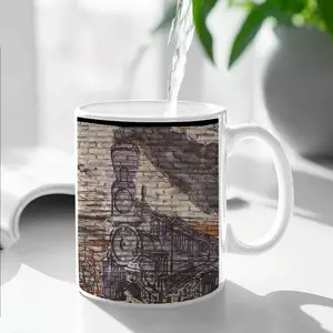 Haymarket Music Mug Cup