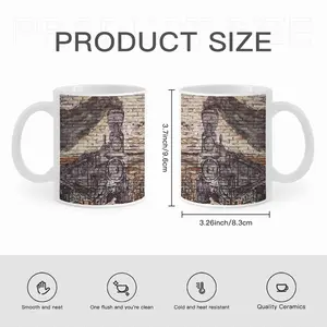 Haymarket Music Mug Cup