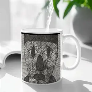 Party Time Mug Cup