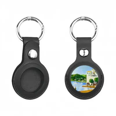 Cadaques (Spain) Apple Locator Protective Cover