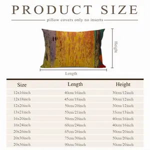 Reckless Assault 2016 Polyester Pillow (Rectangle, Multi-Size)