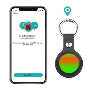 Charja Apple Locator Protective Cover