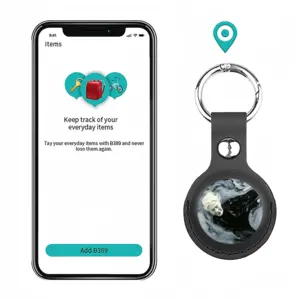 Floating Apple Locator Protective Cover