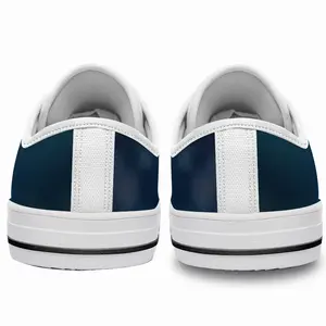 Men Growth 289 Seconds Retro Canvas Shoes