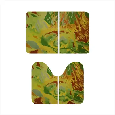 Greenhouse Toilet Mats (Multi-Size)