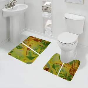 Greenhouse Toilet Mats (Multi-Size)