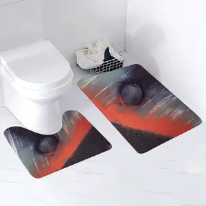 Gvoid Toilet Mats (Multi-Size)