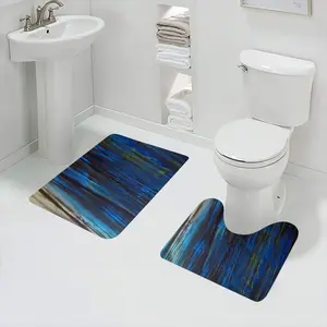 Deepacific Toilet Mats (Multi-Size)