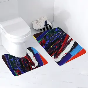 The Director Toilet Mats (Multi-Size)