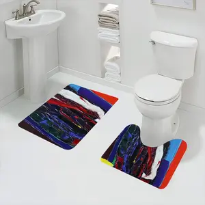 The Director Toilet Mats (Multi-Size)