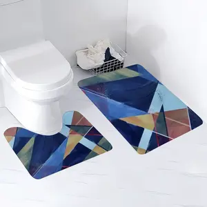 Miami Milkshake Mama Toilet Mats (Multi-Size)