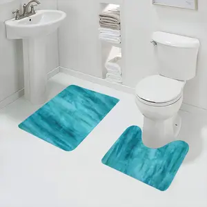 The Sea Toilet Mats (Multi-Size)