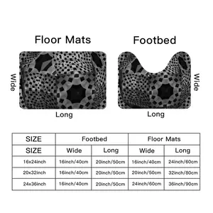 Reptile Toilet Mats (Multi-Size)