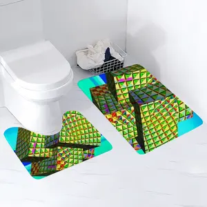 Tori - Bird Toilet Mats (Multi-Size)