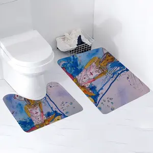 The Witchcraft Toilet Mats (Multi-Size)