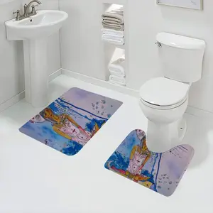 The Witchcraft Toilet Mats (Multi-Size)