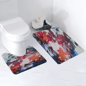 Trinity Toilet Mats (Multi-Size)