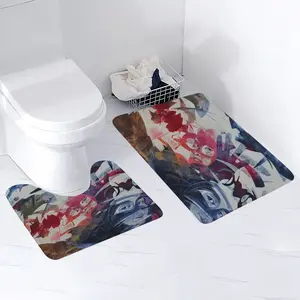 Sons Toilet Mats (Multi-Size)