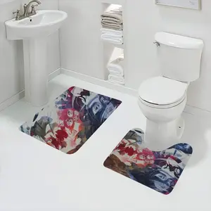 Sons Toilet Mats (Multi-Size)