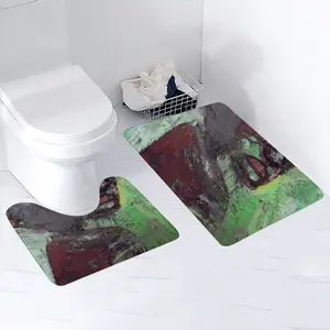 A Song Toilet Mats (Multi-Size)