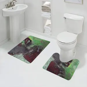 A Song Toilet Mats (Multi-Size)