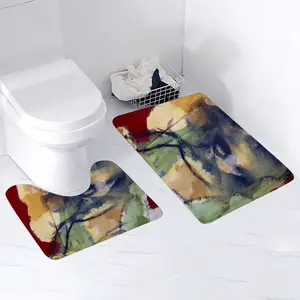 Faraway Toilet Mats (Multi-Size)