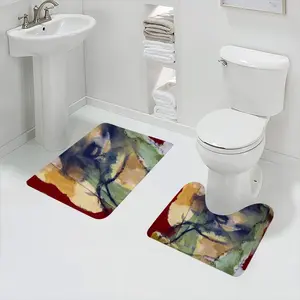 Faraway Toilet Mats (Multi-Size)