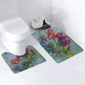 Breezy Day Toilet Mats (Multi-Size)