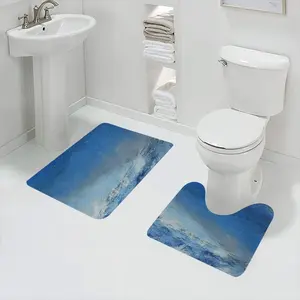 Red Boat Toilet Mats (Multi-Size)