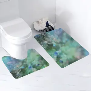 Growth 74 Seconds Toilet Mats (Multi-Size)